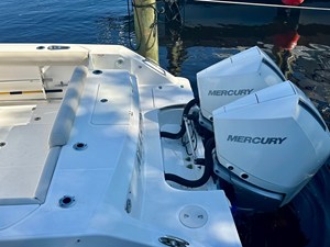 Boston Whaler 330 OUTRAGE 43 2021 Boston Whaler 330 OUTRAGE 44
