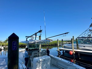 Boston Whaler 330 OUTRAGE 46 2021 Boston Whaler 330 OUTRAGE 47