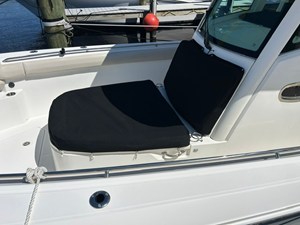 Boston Whaler 330 OUTRAGE 51 2021 Boston Whaler 330 OUTRAGE 52