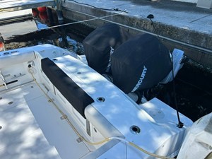Boston Whaler 330 OUTRAGE 53 2021 Boston Whaler 330 OUTRAGE 54