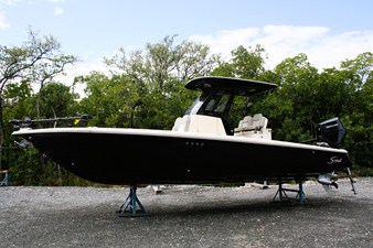 Scout 281 XSS 0 2025 Scout 281 XSS 1
