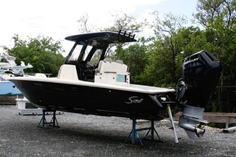 Scout 281 XSS 1 2025 Scout 281 XSS 2