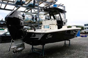 Scout 281 XSS 3 2025 Scout 281 XSS 4