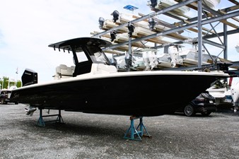 Scout 281 XSS 4 2025 Scout 281 XSS 5
