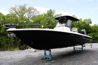 Scout 281 XSS 6 2025 Scout 281 XSS 7
