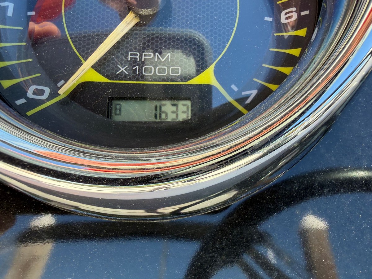 2019 Sea Ray 190 SPX 16