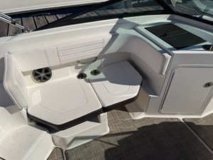 2019 Sea Ray 190 SPX 7
