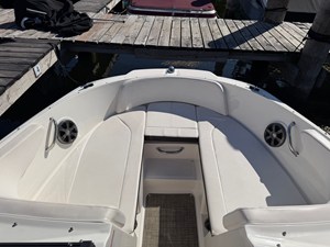 2019 Sea Ray 190 SPX 12
