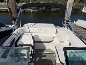 2019 Sea Ray 190 SPX 13