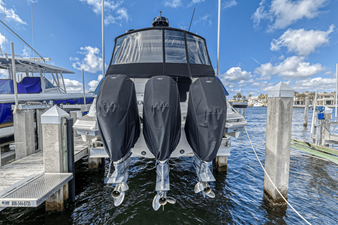 Sea Ray 370 SUNDANCER OUTBOARD 46 2022 Sea Ray 370 SUNDANCER OUTBOARD 47