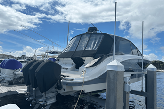 Sea Ray 370 SUNDANCER OUTBOARD 47 2022 Sea Ray 370 SUNDANCER OUTBOARD 48