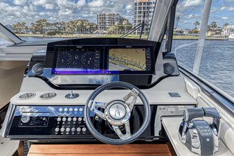Sea Ray 370 SUNDANCER OUTBOARD 52 2022 Sea Ray 370 SUNDANCER OUTBOARD 53