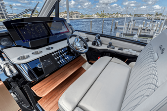 Sea Ray 370 SUNDANCER OUTBOARD 67 2022 Sea Ray 370 SUNDANCER OUTBOARD 68