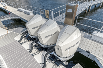 Sea Ray 370 SUNDANCER OUTBOARD 70 2022 Sea Ray 370 SUNDANCER OUTBOARD 71