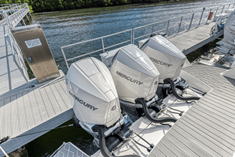 Sea Ray 370 SUNDANCER OUTBOARD 71 2022 Sea Ray 370 SUNDANCER OUTBOARD 72