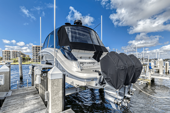 Sea Ray 370 SUNDANCER OUTBOARD 76 2022 Sea Ray 370 SUNDANCER OUTBOARD 77