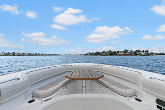 Boston Whaler 380 OUTRAGE 14 2018 Boston Whaler 380 OUTRAGE 15