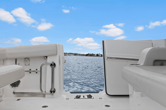 Boston Whaler 380 OUTRAGE 34 2018 Boston Whaler 380 OUTRAGE 35