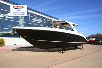 Sea Ray SLX 400 0 2026 Sea Ray SLX 400 1