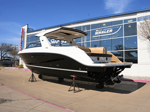 Sea Ray SLX 400 1 2026 Sea Ray SLX 400 2