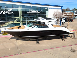 Sea Ray SLX 400 2 2026 Sea Ray SLX 400 3