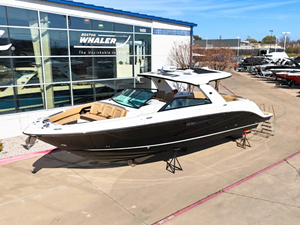 Sea Ray SLX 400 3 2026 Sea Ray SLX 400 4