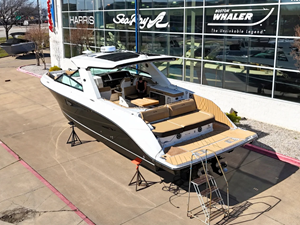 Sea Ray SLX 400 4 2026 Sea Ray SLX 400 5