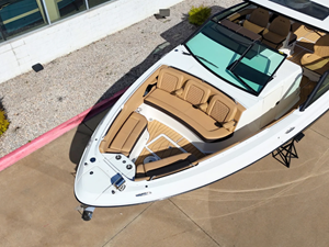Sea Ray SLX 400 5 2026 Sea Ray SLX 400 6