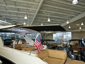 Sea Ray SLX 400 7 2026 Sea Ray SLX 400 8