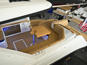 Sea Ray SLX 400 11 2026 Sea Ray SLX 400 12