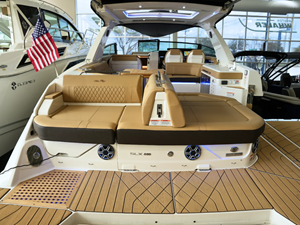 Sea Ray SLX 400 13 2026 Sea Ray SLX 400 14