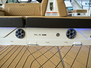 Sea Ray SLX 400 14 2026 Sea Ray SLX 400 15