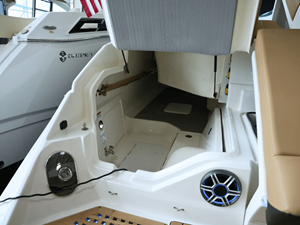 Sea Ray SLX 400 15 2026 Sea Ray SLX 400 16