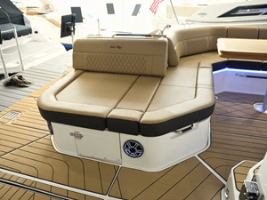 Sea Ray SLX 400 18 2026 Sea Ray SLX 400 19