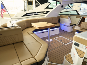 Sea Ray SLX 400 19 2026 Sea Ray SLX 400 20