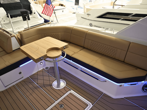Sea Ray SLX 400 20 2026 Sea Ray SLX 400 21