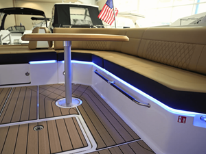 Sea Ray SLX 400 22 2026 Sea Ray SLX 400 23