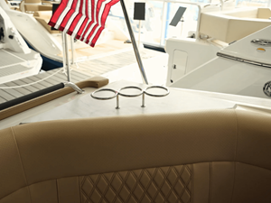 Sea Ray SLX 400 23 2026 Sea Ray SLX 400 24