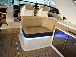 Sea Ray SLX 400 24 2026 Sea Ray SLX 400 25