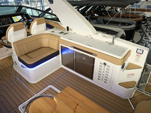 Sea Ray SLX 400 25 2026 Sea Ray SLX 400 26
