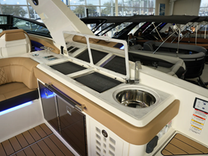 Sea Ray SLX 400 29 2026 Sea Ray SLX 400 30