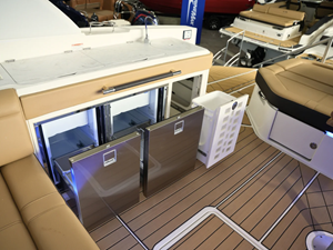 Sea Ray SLX 400 32 2026 Sea Ray SLX 400 33