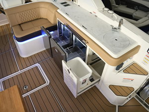 Sea Ray SLX 400 33 2026 Sea Ray SLX 400 34
