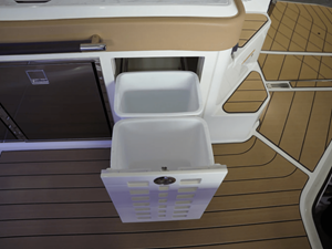 Sea Ray SLX 400 34 2026 Sea Ray SLX 400 35