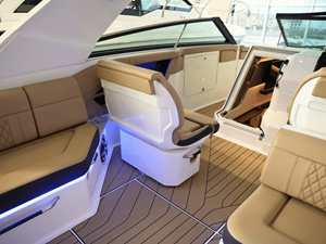 Sea Ray SLX 400 35 2026 Sea Ray SLX 400 36