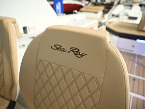 Sea Ray SLX 400 39 2026 Sea Ray SLX 400 40