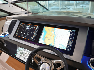 Sea Ray SLX 400 42 2026 Sea Ray SLX 400 43