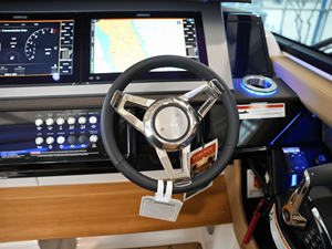 Sea Ray SLX 400 43 2026 Sea Ray SLX 400 44