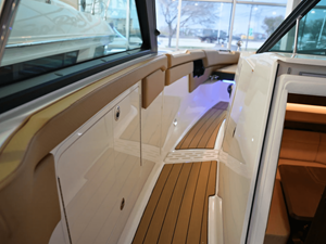 Sea Ray SLX 400 46 2026 Sea Ray SLX 400 47