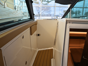 Sea Ray SLX 400 47 2026 Sea Ray SLX 400 48
